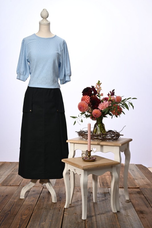 Everyday Ease Skirt 